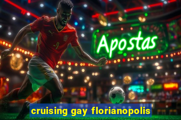 cruising gay florianopolis